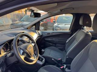 FORD B-Max usata, con Climatizzatore