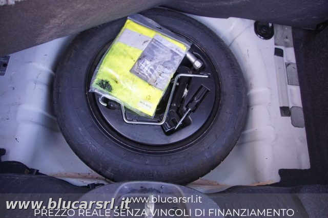 FIAT 500 usata, con Servosterzo