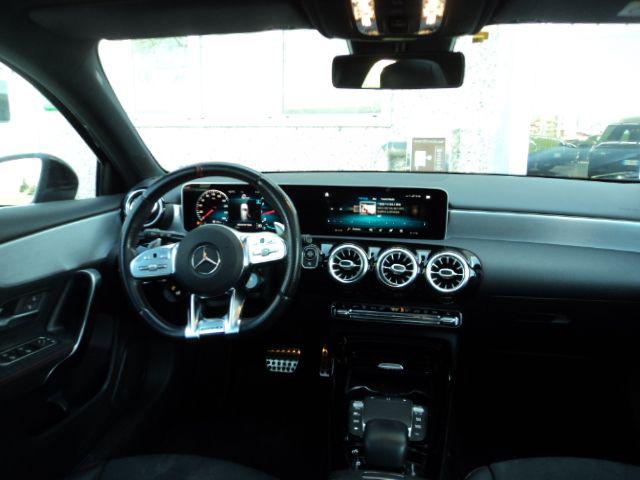 MERCEDES-BENZ A 35 AMG usata, con Controllo trazione