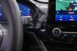 FORD Puma usata, con Bracciolo