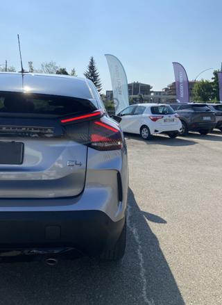 CITROEN C4 usata, con Servosterzo