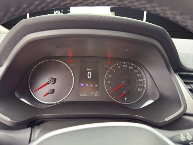 RENAULT Captur usata, con ESP