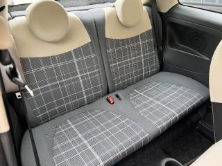 FIAT 500 usata 15