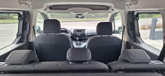 CITROEN Berlingo usata, con ESP