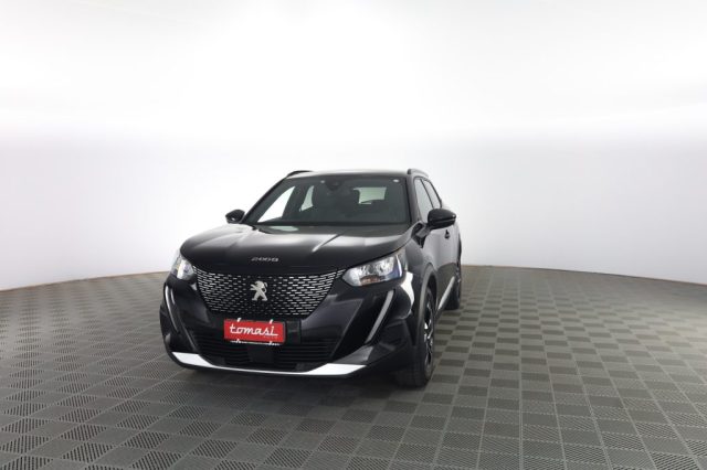 PEUGEOT 2008 usata 0
