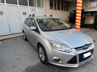 FORD Focus usata, con Airbag