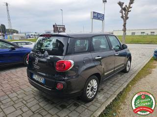 FIAT 500L usata, con Alzacristalli elettrici