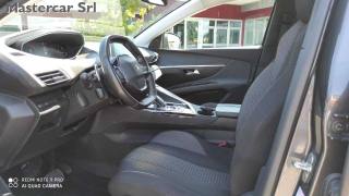 PEUGEOT 3008 usata, con Volante in pelle