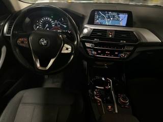 BMW X3 usata, con Boardcomputer