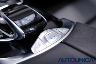 MERCEDES-BENZ C 220 usata, con Bluetooth