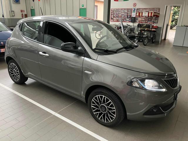 LANCIA Ypsilon usata, con Airbag Passeggero
