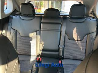 JEEP Compass usata, con Immobilizzatore elettronico