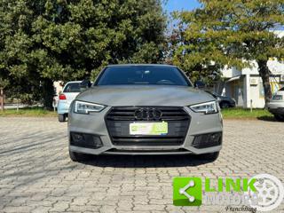 AUDI A4 usata, con Autoradio