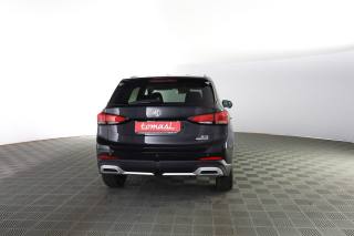 MG ZS usata 4