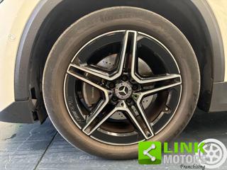 MERCEDES-BENZ GLA 200 usata, con MP3