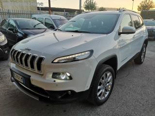 JEEP Cherokee usata, con Airbag