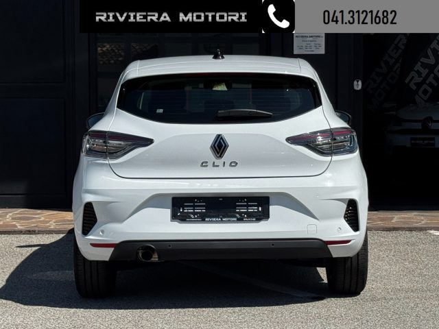RENAULT Clio usata, con Fendinebbia