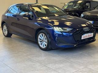 AUDI A3 usata, con Airbag laterali