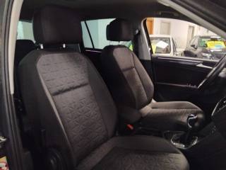 VOLKSWAGEN Tiguan usata, con Filtro antiparticolato