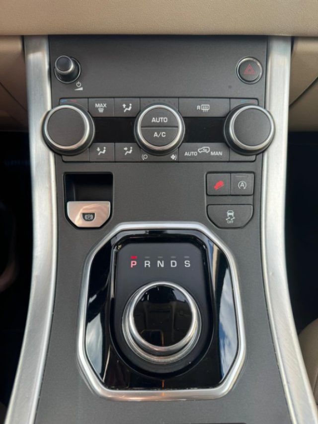 LAND ROVER Range Rover Evoque usata, con Climatizzatore