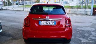 FIAT 500X usata, con Airbag Passeggero