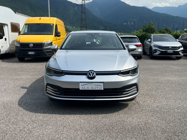 VOLKSWAGEN Golf usata, con ABS