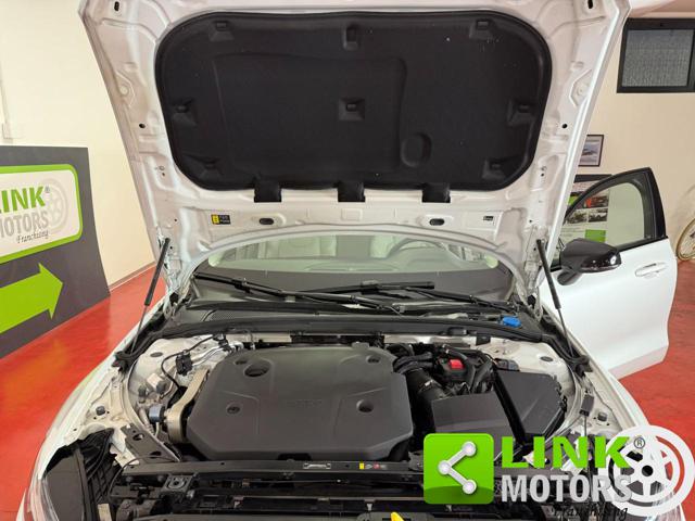 VOLVO V60 usata, con Controllo vocale