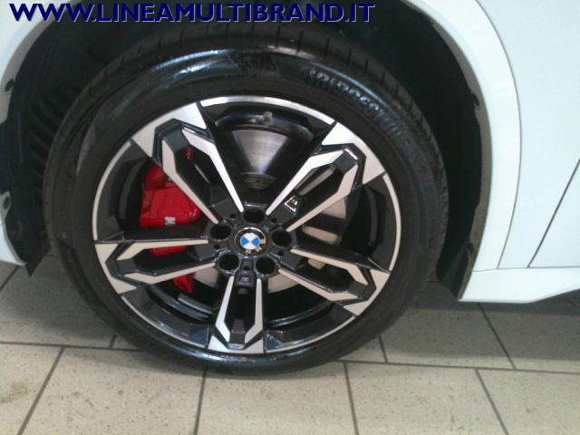 BMW X1 usata, con Antifurto