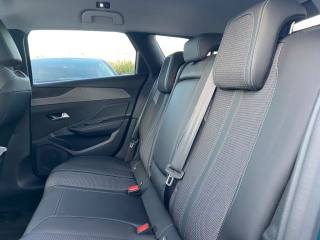 PEUGEOT 308 usata, con Alzacristalli elettrici