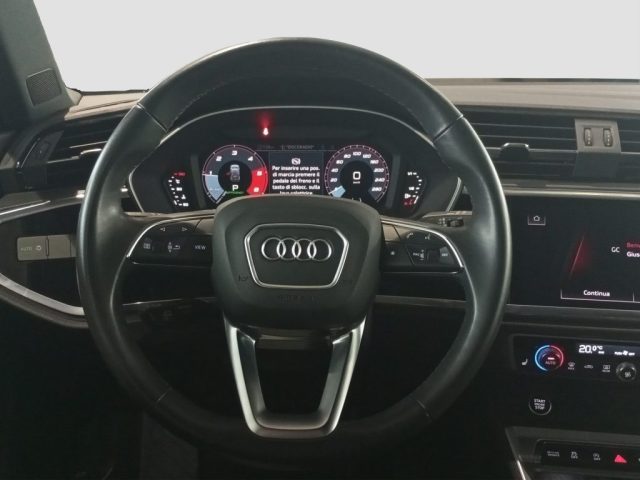 AUDI Q3 usata 10