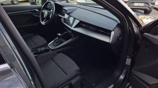 AUDI A3 usata, con Sedile posteriore sdoppiato