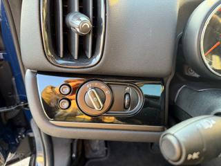 MINI Countryman usata, con Controllo trazione