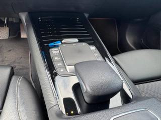 MERCEDES-BENZ GLB 180 usata, con Cruise Control