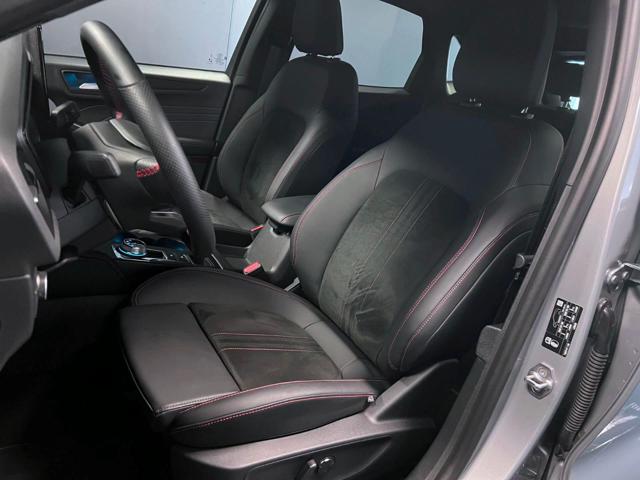 FORD Kuga usata, con Interni in pelle