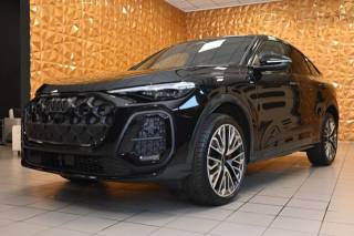 AUDI Q5 usata 89