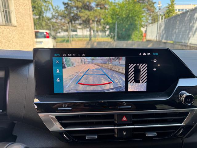 CITROEN C4 usata, con Controllo trazione