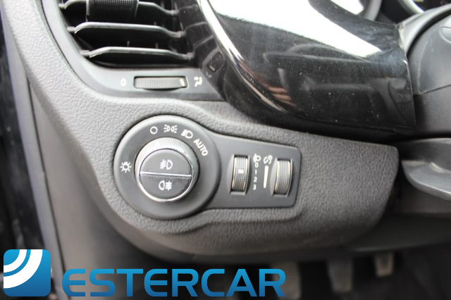 FIAT 500X usata, con Lettore CD
