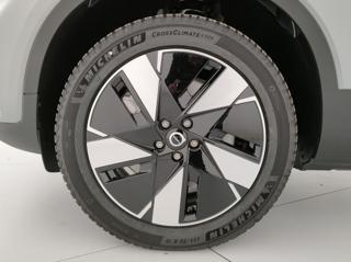 VOLVO C40 usata, con Cerchi in lega