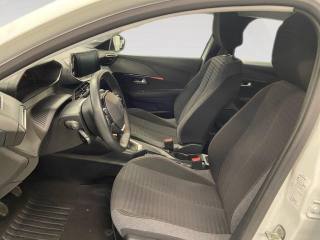 PEUGEOT 208 usata, con Cerchi in lega