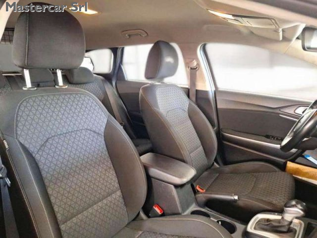 KIA Ceed usata, con Servosterzo