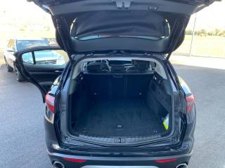 ALFA ROMEO Stelvio usata, con Fendinebbia