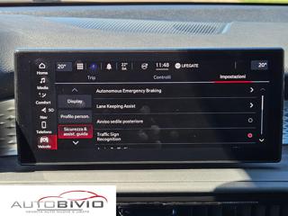 ALFA ROMEO Tonale usata, con MP3