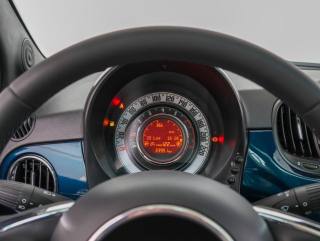 FIAT 500 usata 22