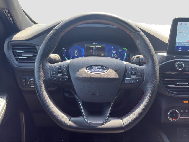 FORD Kuga usata 11