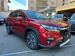 SUZUKI S-Cross usata, con Airbag