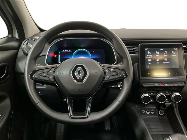 RENAULT ZOE usata 18