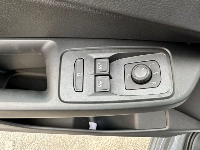 VOLKSWAGEN Caddy usata, con Airbag laterali