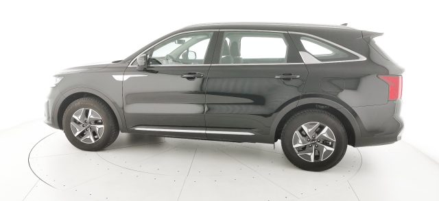 KIA Sorento usata, con Volante multifunzione