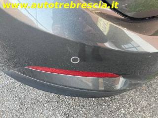 FORD Focus usata, con Sensori di parcheggio posteriori