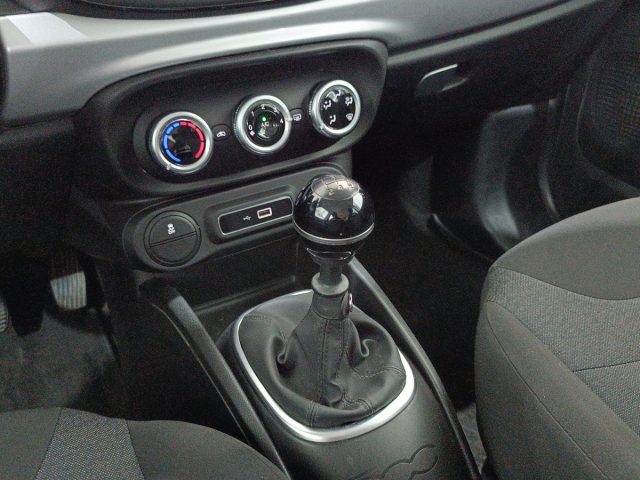 FIAT 500L usata, con Controllo trazione